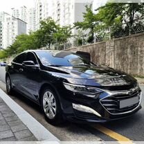 Chevrolet Malibu 1.5 CVT, 2019, 47 000 км, с пробегом, цена 1 550 000 руб.