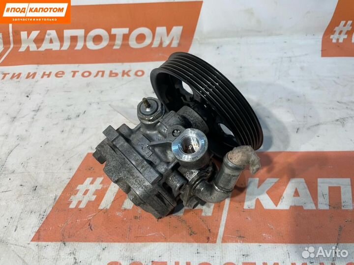 Насос гидроусилителя руля Suzuki Grand Vitara 78K0