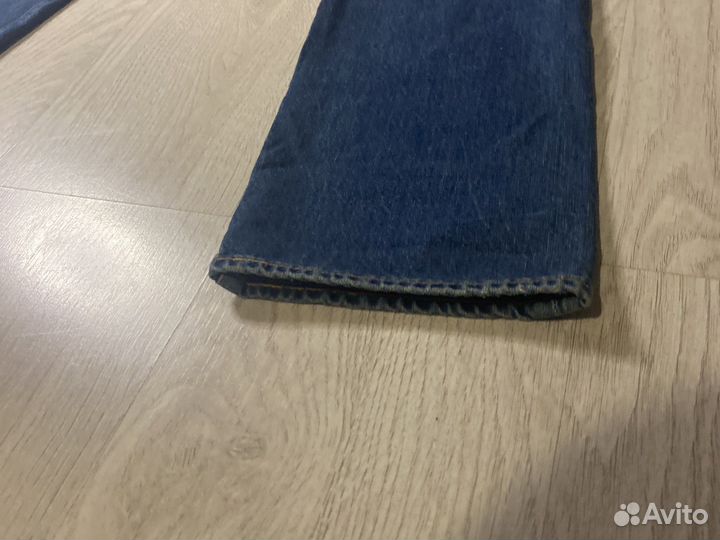 Мужские Джинсы Levis 501 Premium 30/32