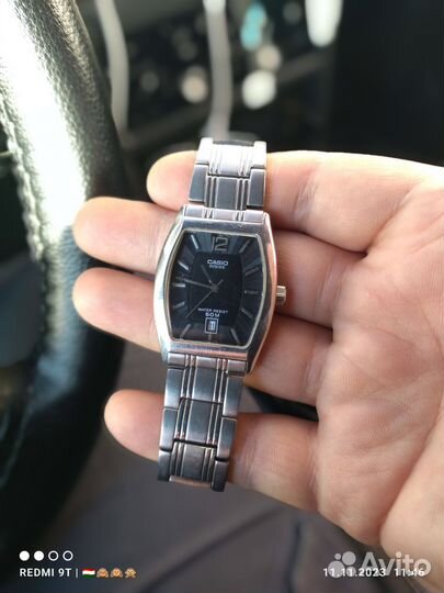 Casio bem-106