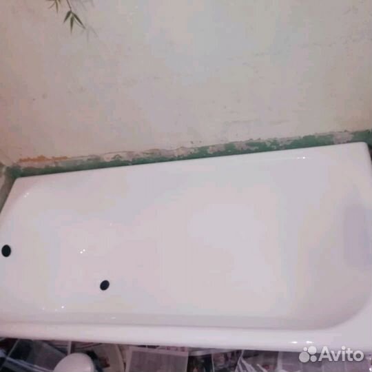 Ремонт ванной,реставрация ванн наливным акрилом