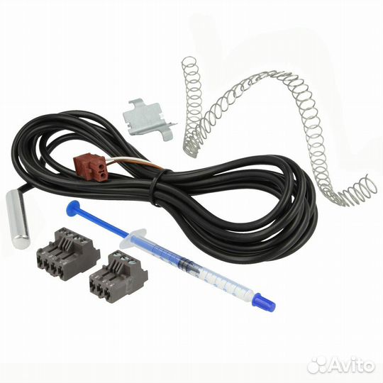 Buderus Комплект датчика FV/FZ (05991376)