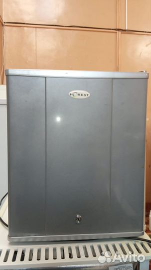 Барный холодильник horest- BCH 36/8