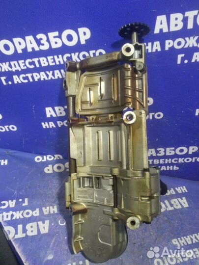 Масляный насос Bmw E65 седан N62B40 2006