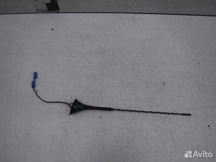 Антенна Opel Astra H 2004