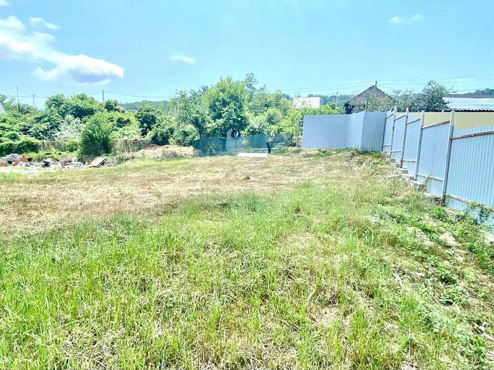 Участок 8 сот. (ИЖС)