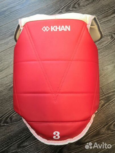 Комплект для тхэквондо