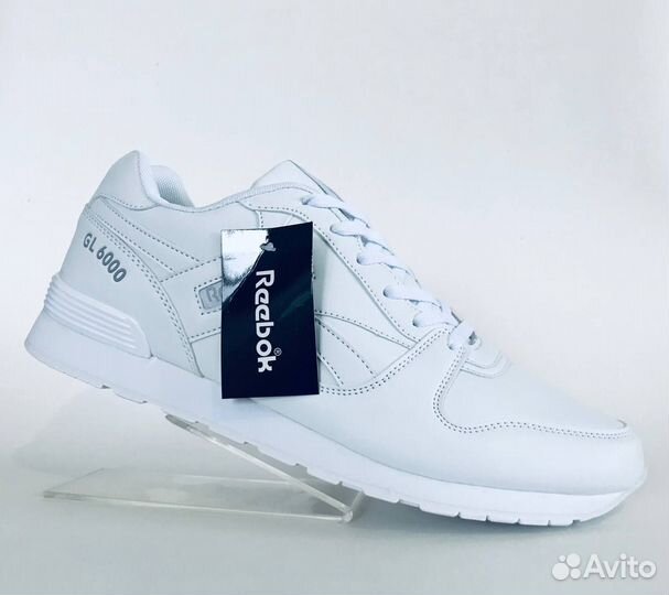 Кроссовки 45р Reebok Новые