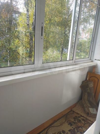 2-к. квартира, 44 м², 3/5 эт.