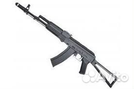 Страйкбольные ак 12 ак74 акм ксюха глюк пекарь