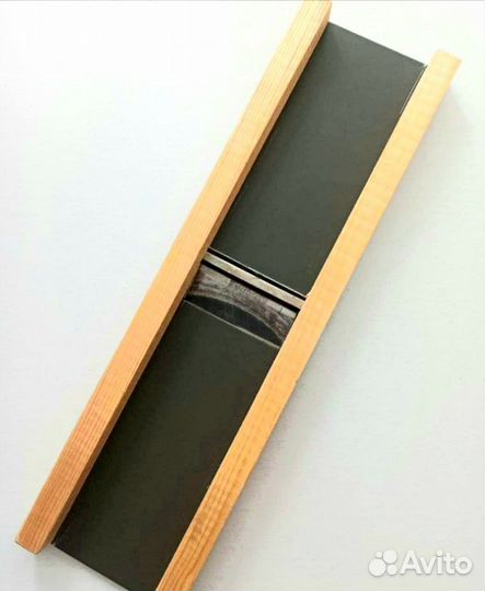 Терка для корейской моркови