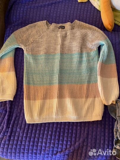 Женские вещи пакетом 44