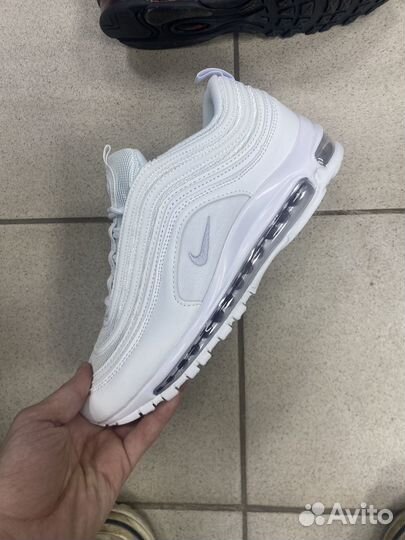 Кроссовки Nike Air Max 97 люкс