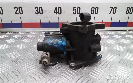 Клапан EGR volkswagen transporter T5 (3TD22A901)