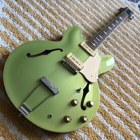 Cool-Z ZSA-RV Epiphone Casino P90 Gibson ES 335