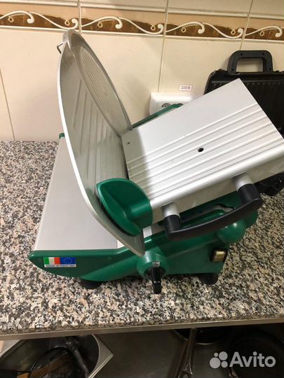 Слайсер Prima 250 (Италия)