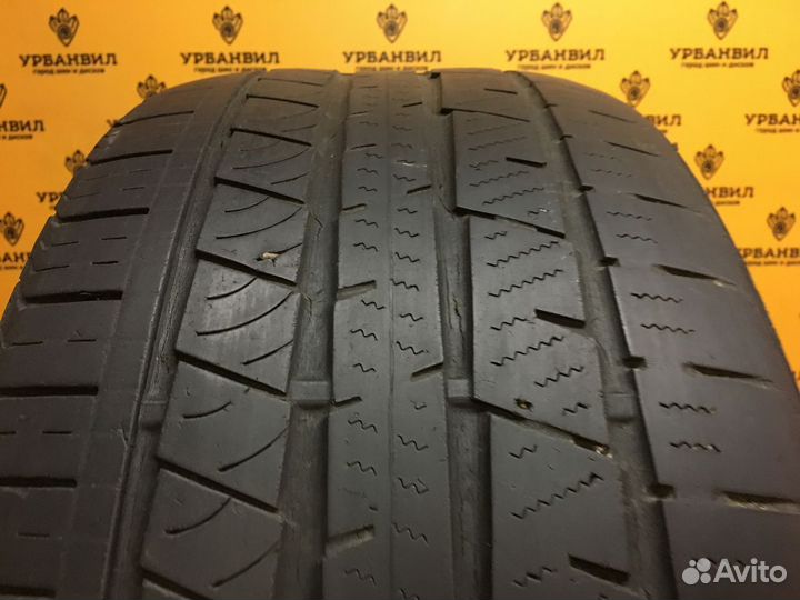 Continental ContiCrossContact LX Sport 275/45 R21