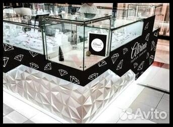 Франшиза магазина