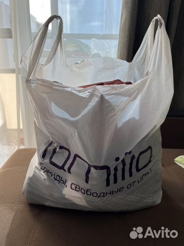 Продам женские вещи пакетом