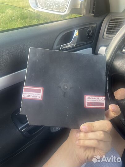 Блок BCM skoda octavia a5 1.6 bse