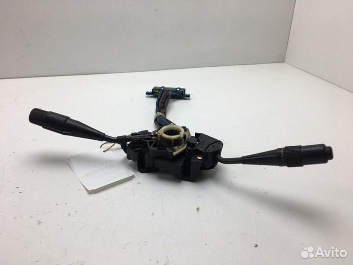 Блок подрулевых переключателей Toyota Mark Ii GX71