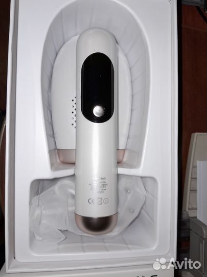 Аппарат для фото депиляции