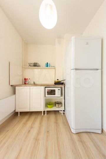 1-к. квартира, 39 м², 9/10 эт.