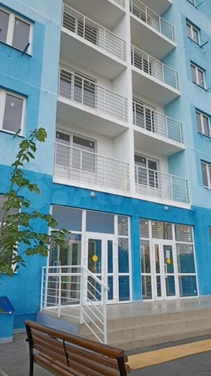 Квартира-студия, 29,9 м², 5/24 эт.