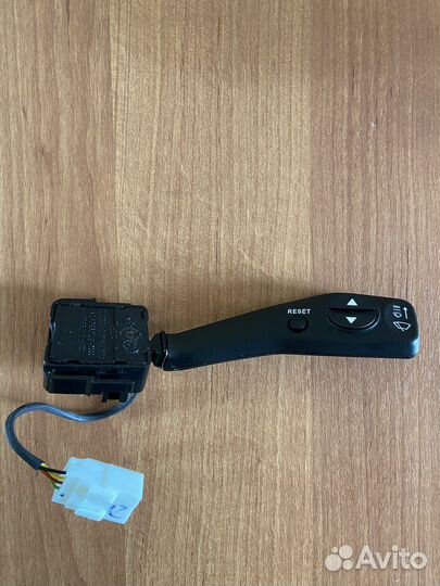 Подрулевой переключатель LADA granta