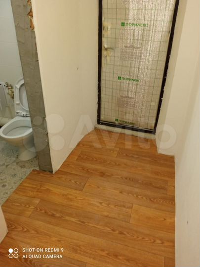2-к. квартира, 40 м², 3/4 эт.