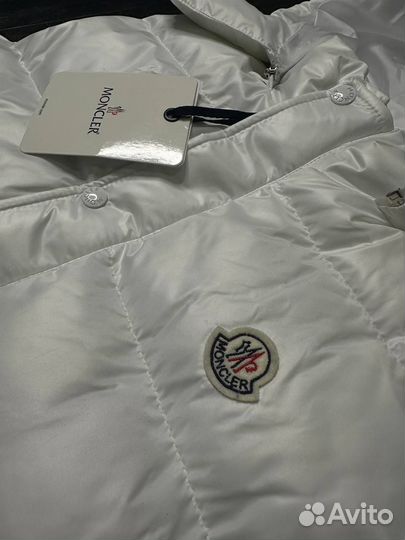 Жилетка Moncler