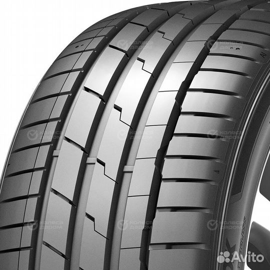 Hankook Ventus S1 Evo 3 K127 265/40 R18 101Y