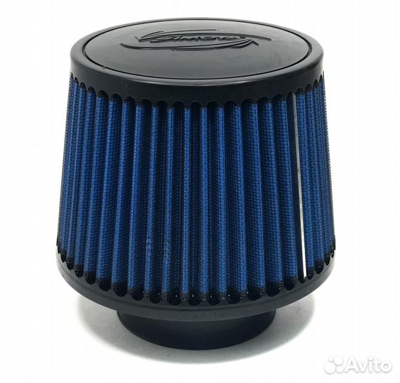 Фильтр нулевого сопротивления - Simota style - 76м