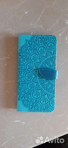 Чехол книжка samsung a 30