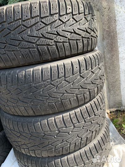 Nokian Tyres Nordman 7 205/65 R16 92H