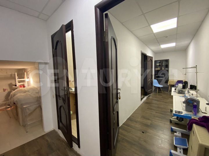 Аренда коммерции по ул.М.Гаджиева