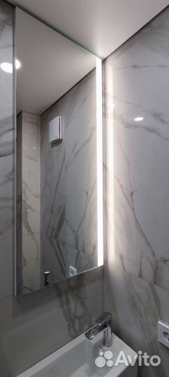 Зеркало с led подсветкой