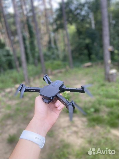 Дрон Global Drone GD89