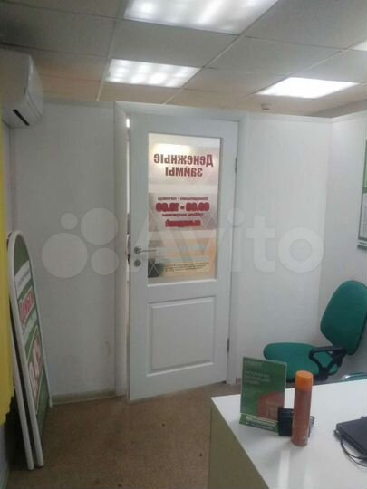 Торговая площадь, 8 м²
