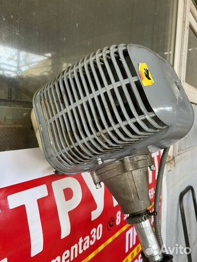 Триммер в аренду