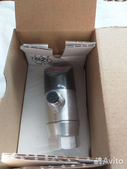 Датчик balluff (BSP004F ) bspv002-EV002-D00A0B-S4