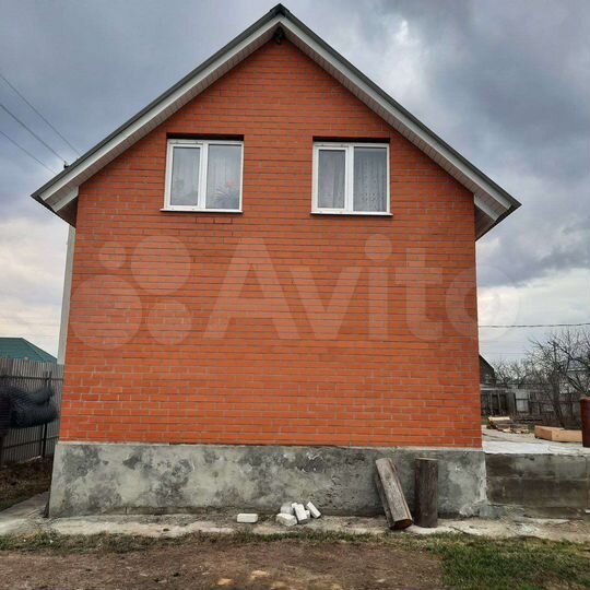 Дом 60 м² на участке 15 сот.