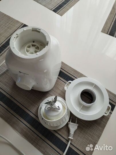 Блендер philips