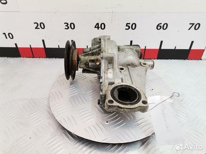 Корпус термостата Audi A6 4A/C4 1995 050121010CX