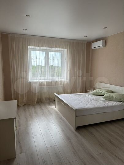 2-к. квартира, 68 м², 3/18 эт.