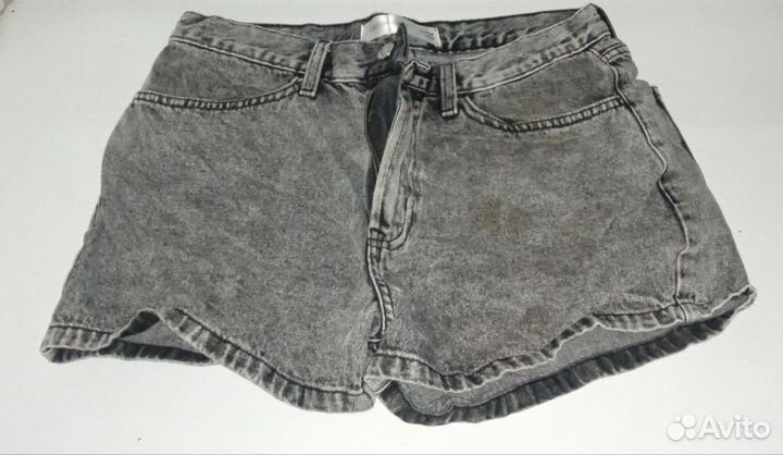 Шорты для девочки Gee Jay