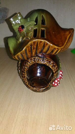 Подсвечник 