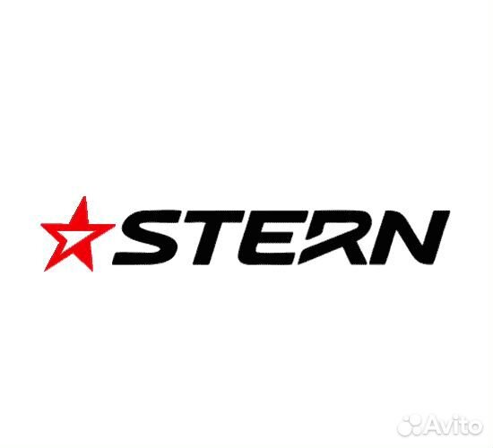 Запчасти для велосипедов Stern