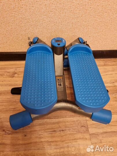 Тренажер степпер Decathlon Twister Domyos