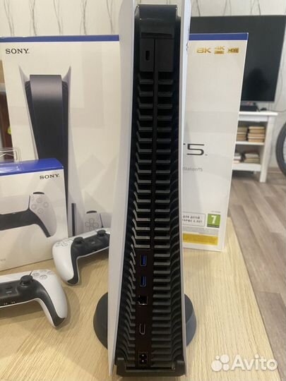 Sony playstation 5 cfi1008a